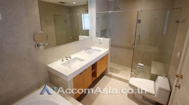 picture 🔼🔽 AccomA 📩  3 BR Condominium @Athenee Residence (AA11852) - 9/11