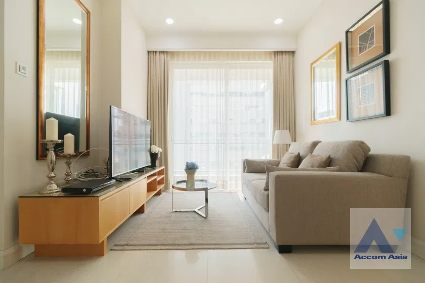 picture 🔼🔽 AccomA 📩  2 BR Condominium @Q Langsuan  (1516488) - 1/13