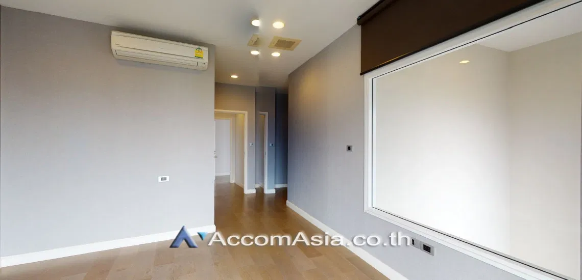 picture 🔼🔽 AccomA 📩 Duplex Condo 2 BR Condominium @The Crest Sukhumvit 34 (AA17522) - 7/10