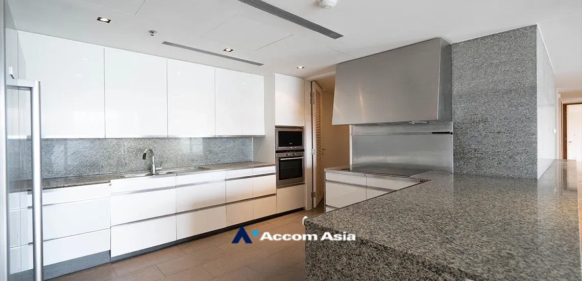 รูป 🔼🔽 AccomA 📩  Luxury condominium with city views and elegant bath (AA30079) - รูปที่ 7/16