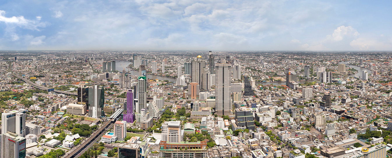 รูป The Ritz-Carlton Residences at MahaNakhon 3 bedrooms, for rent - รูปที่ 8/8