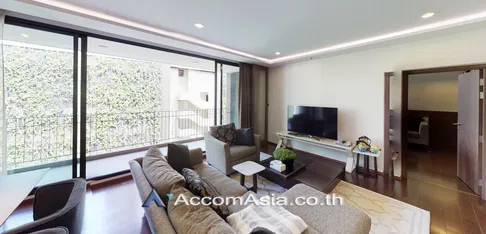 🔼🔽 AccomA 📩 Elegant condo with modern interiors at The Hudson Sathorn 7 (AA27093)