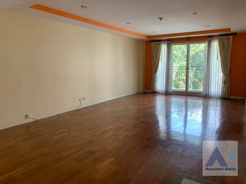 picture 🔼🔽 AccomA 📩  3 BR Condominium @Baan Nunthasiri (AA39592) - 3/12
