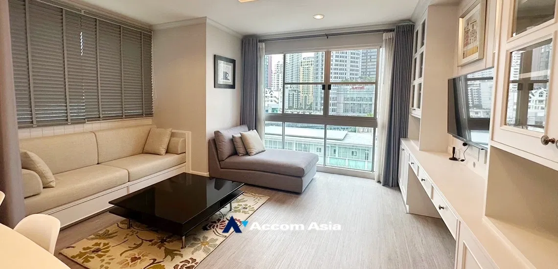 รูป 🔼🔽 AccomA 📩  2 BR Condominium @Von Napa (1516553) - รูปที่ 4/16