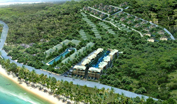 รูป Centara Pelican Bay Residence and Suites Krabi - รูปที่ 1/9