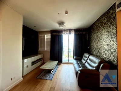 คอนโดให้เช่า : 🔼🔽 AccomA 📩  3 BR Condominium @Wind Sukhumvit 23 (AA21316)