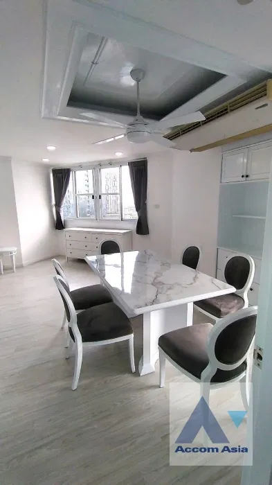 picture 🔼🔽 AccomA 📩 Pet friendly 3 BR Condominium @Fifty Fifth Tower (AA27487) - 3/10