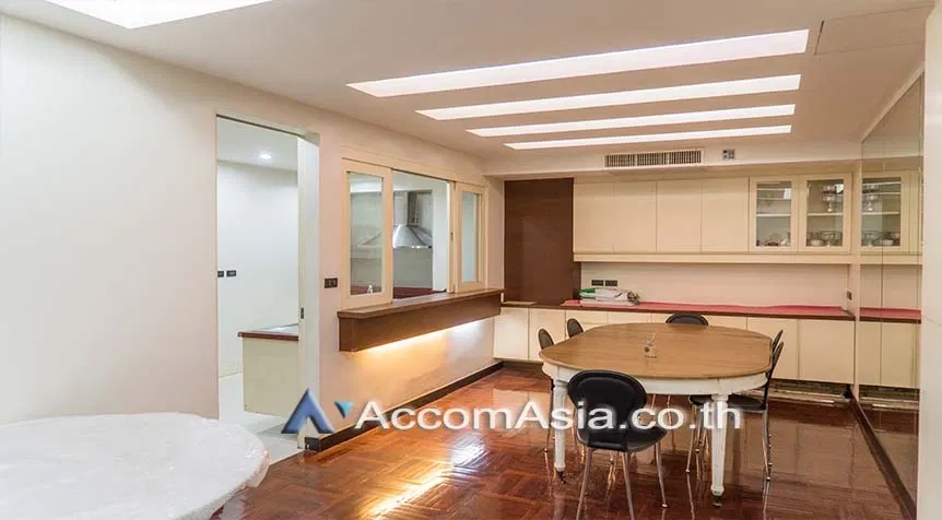 picture 🔼🔽 AccomA 📩  3 BR Condominium @City Lakes Tower Sukhumvit 16 (AA27403) - 15/18