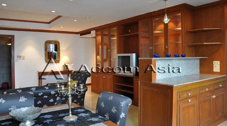 รูป 🔼🔽 AccomA 📩  2 BR Condominium @Waterford Park  (27061) - รูปที่ 7/13