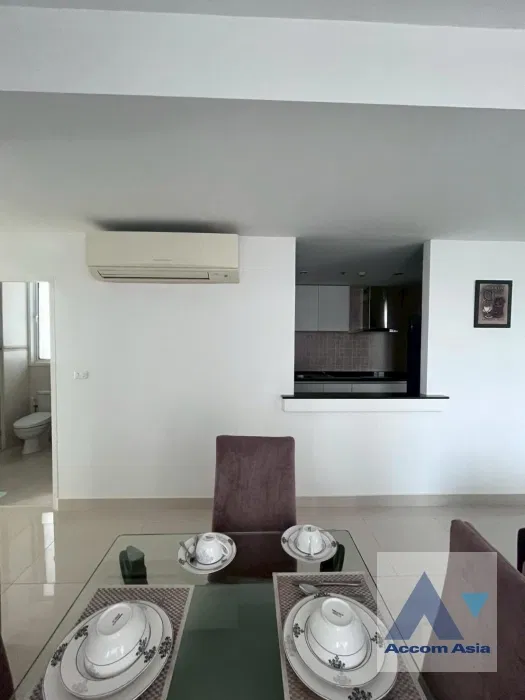 รูป 🔼🔽 AccomA 📩  2 BR Condominium @Siri Residence Sukhumvit 24 (AA24105) - รูปที่ 6/20