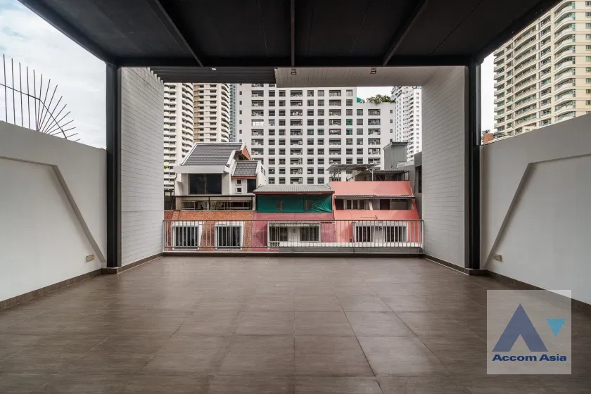 รูป 🔼🔽 AccomA 📩 Modern 3.5-Storey Home with Indoor Rooftop – Perfect for Living or Home Office - Near BTS (1715007) - รูปที่ 3/20