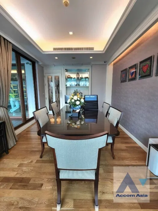 picture 🔼🔽 AccomA 📩  Fully Furnished with Private Lift and Pool Condo For Sale at The Marvel Residence (AA35405) - 11/20