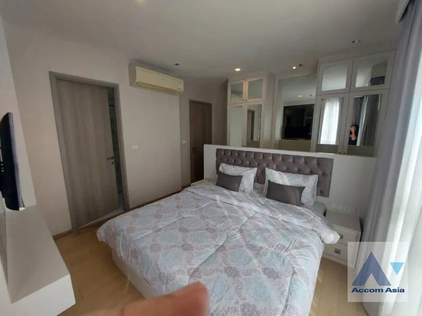 รูป 🔼🔽 AccomA 📩  2 BR Condominium @HQ Thonglor (AA38624) - รูปที่ 4/10