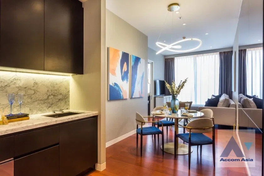 picture 🔼🔽 AccomA 📩  1 BR Condominium @KHUN by Yoo (AA30838) - 8/20