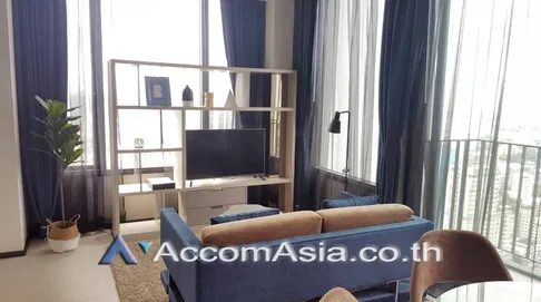 🔼🔽 AccomA 📩  2 BR Condominium @Edge Sukhumvit 23 Condominium (AA21803)
