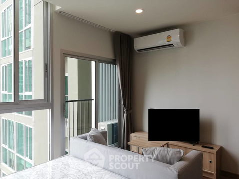 Studio Condo at Noble Revolve Ratchada 2 near MRT Thailand Cultural Centre (ID 2285126)