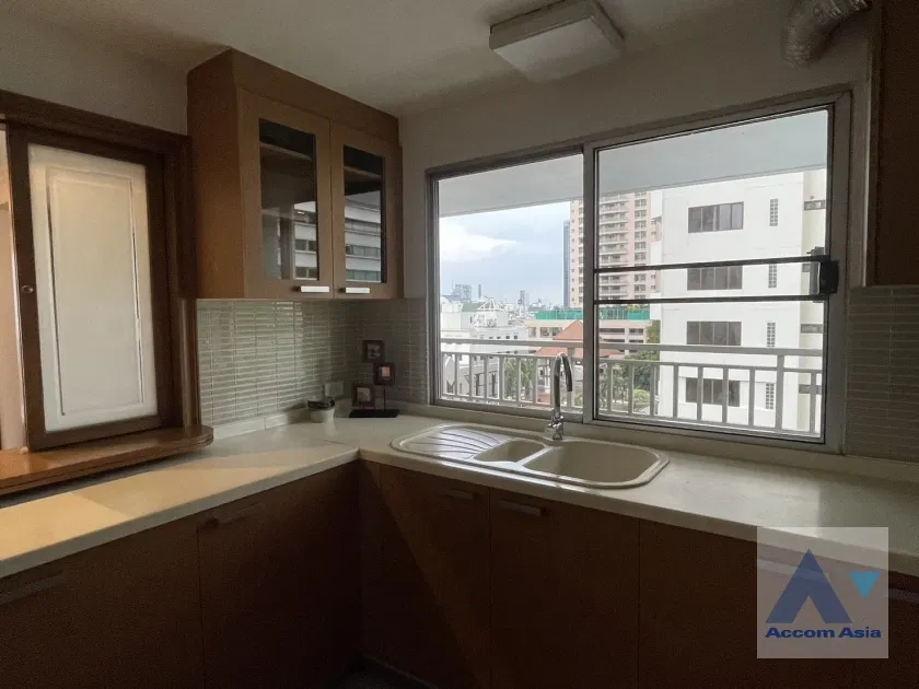 รูป 🔼🔽 AccomA 📩  2 BR Condominium @Sathorn Park Place (AA28219) - รูปที่ 10/20