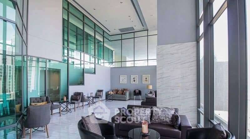 picture 1-BR Condo at The Rich @ Sathorn - Taksin near BTS Wongwian Yai (ID 1538910) - 15/19