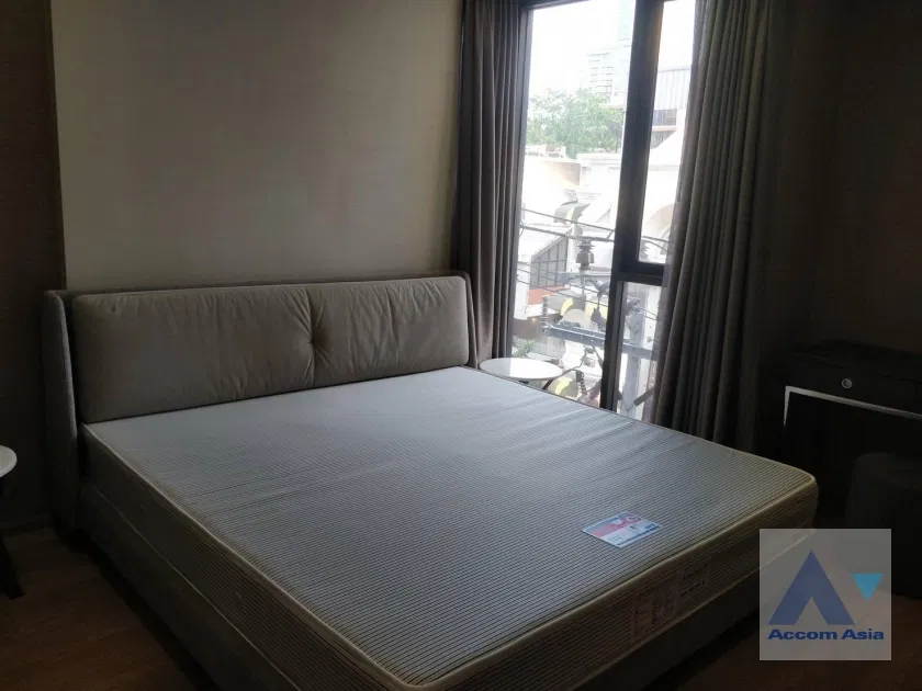 รูป 🔼🔽 AccomA 📩  2 BR Condominium @Klass Langsuan (AA27376) - รูปที่ 6/6
