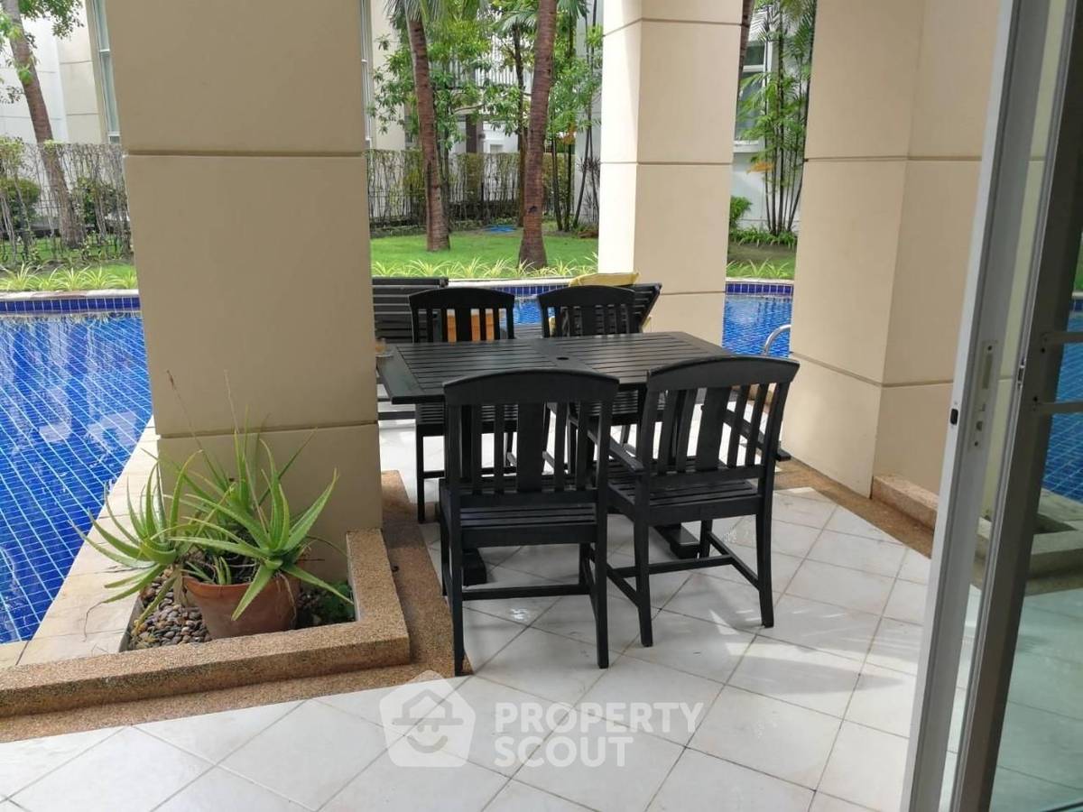 รูป คอนโด 2-ห้องนอน ที่ บลูลากูน รีสอร์ท หัวหิน ใกล้ เดอะ เวเนเซีย (ID 1097107) - รูปที่ 6/22