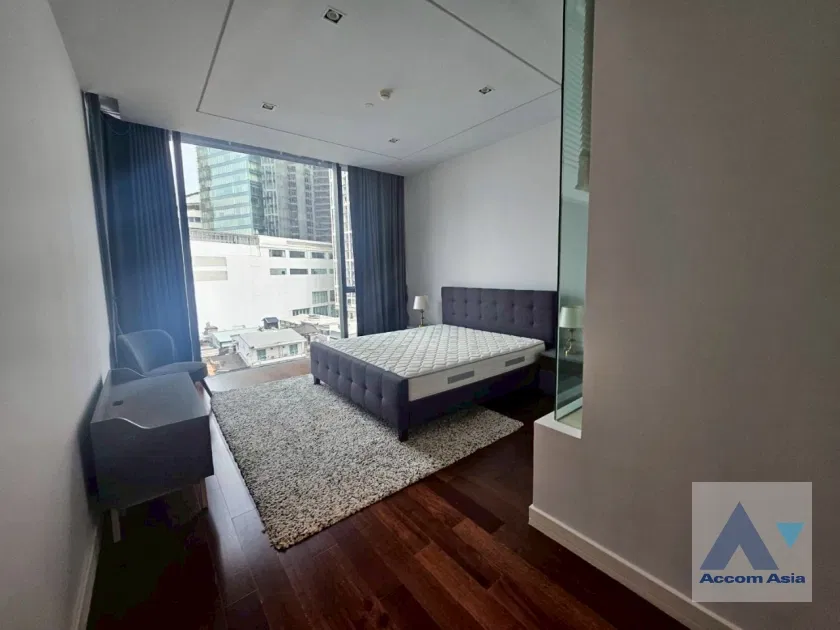 รูป 🔼🔽 AccomA 📩  2 BR Condominium @MARQUE Sukhumvit (AA43803) - รูปที่ 16/20