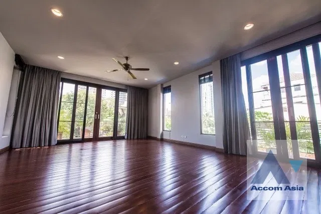 picture 🔼🔽 AccomA 📩 Private Swimming Pool 4 BR House in Khlong Ton Nuea (96338) - 12/20