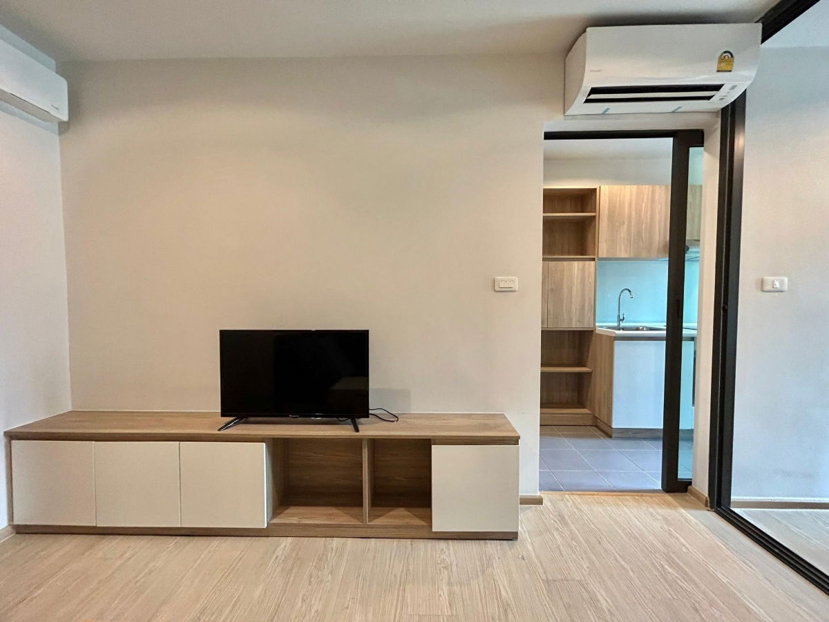 picture 🌆 For Rent: The Excel Hideaway Sukhumvit 71 | Near BTS Phra Khanong – Ekkamai | Fully Furnished, Ready to Move In @90condo 🌃 - 3/9