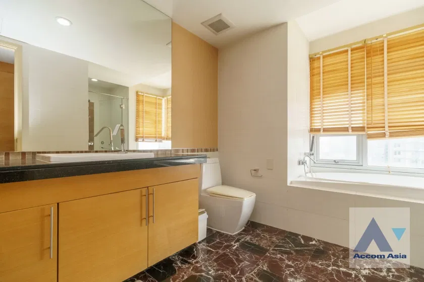 picture 🔼🔽 AccomA 📩 Fully furnished condo for Sale and Rent, Spacious for family at Urbana Sathorn Condominium (1513149) - 13/20