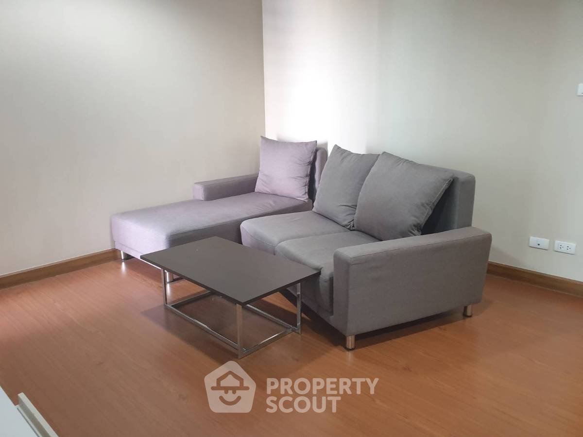 picture 1-BR Condo at Belle Grand Rama 9 near MRT Phra Ram 9 (ID 549741) - 3/18