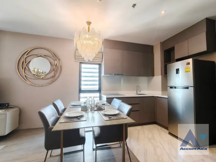 รูป 🔼🔽 AccomA 📩  2 BR Condominium @Rhythm Ekkamai (AA28397) - รูปที่ 5/17