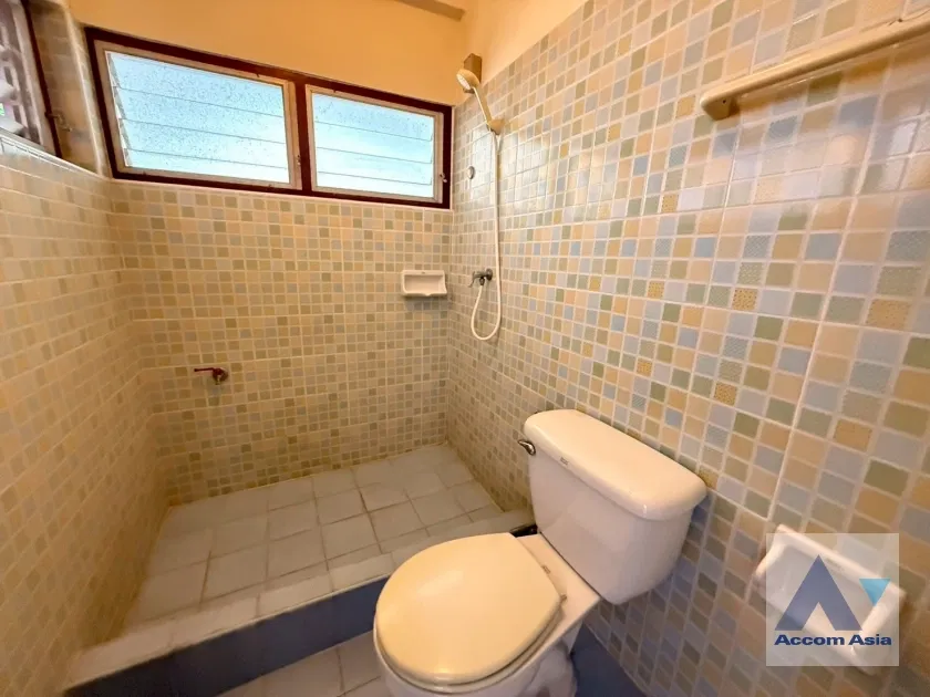 picture 🔼🔽 AccomA 📩 Spacious house with lush garden in Sukhumvit (6000101) - 15/20
