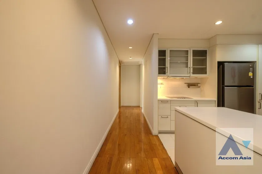 picture 🔼🔽 AccomA 📩  4 BR Condominium @Royal Saladaeng (AA30099) - 6/20