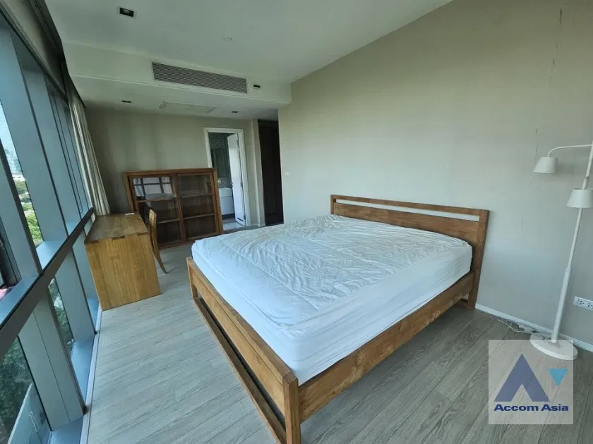 picture 🔼🔽 AccomA 📩 Duplex Condo 2 BR Condominium @The Room Sukhumvit 21 (AA32170) - 17/20