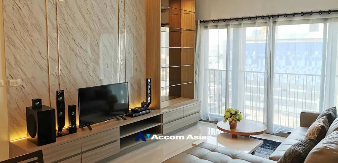 รูป 🔼🔽 AccomA 📩 Noble Reveal Condominium - รูปที่ 3/8