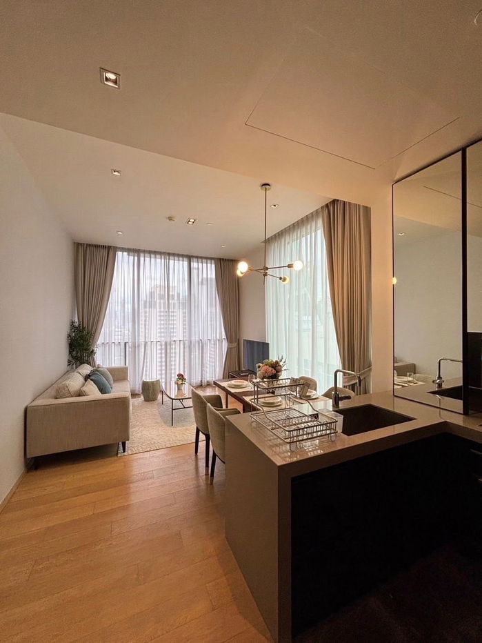 picture For rent 28 Chidlom (BTS Chidlom) - 8/12