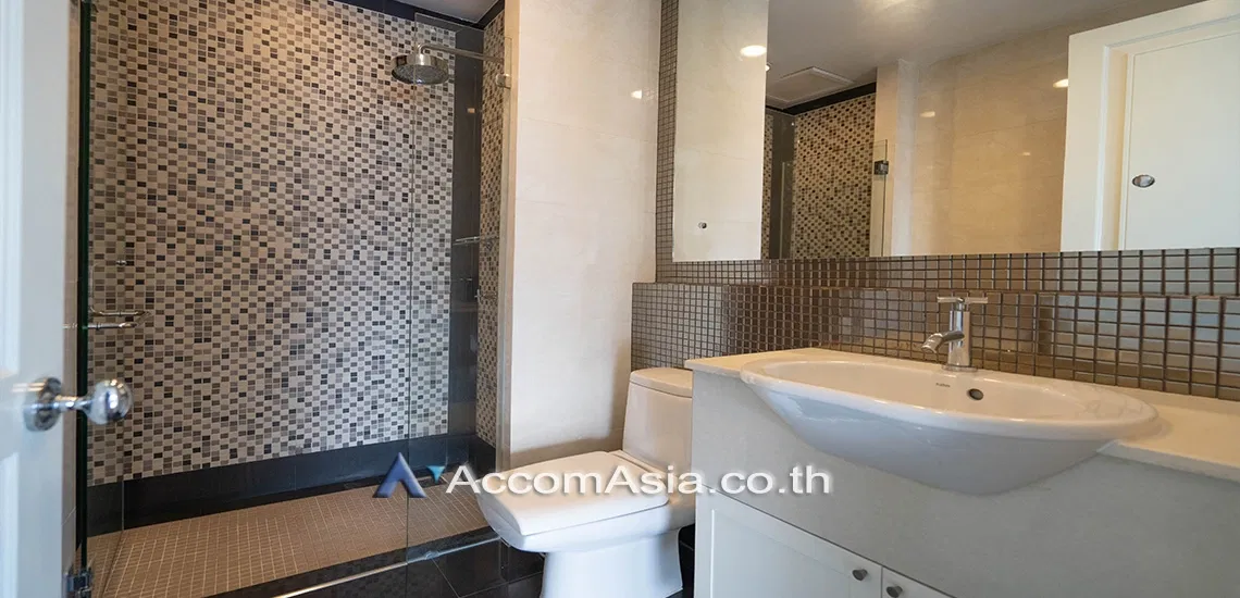 picture 🔼🔽 AccomA 📩 High-floor condominium with terrace and skyline view (1517533) - 10/10