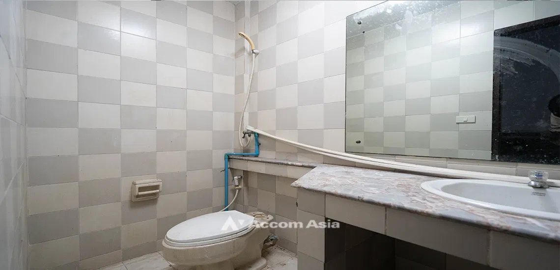 picture 🔼🔽 AccomA 📩 Home Office 4 BR Townhouse in Klong Tan (2516391) - 14/14