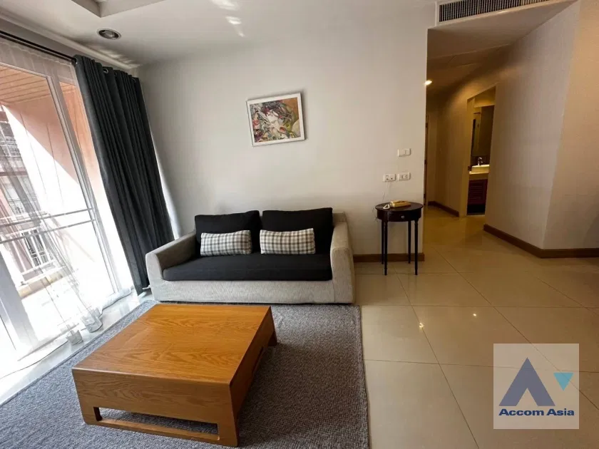 picture 🔼🔽 AccomA 📩  2 BR Condominium @The Rise Sukhumvit 39 (1512549) - 3/20
