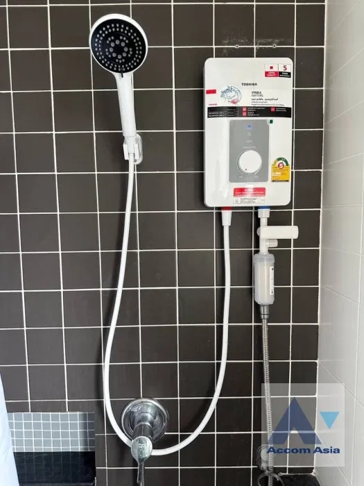 รูป 🔼🔽 AccomA 📩 Townhouse in a private project with backyard and pet-friendly policy (13001080) - รูปที่ 18/18