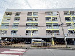 Project Nonthaburi Mansion Picture - 5/5