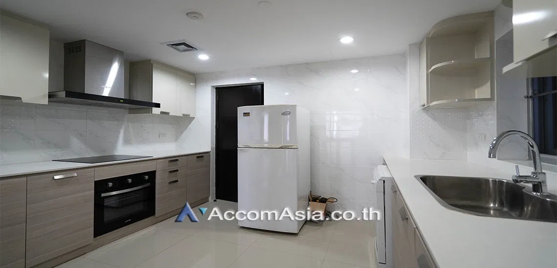 picture 🔼🔽 AccomA 📩 Pet friendly 3 BR Condominium @All Seasons Mansion (1715723) - 3/9