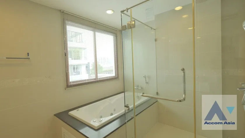 รูป 🔼🔽 AccomA 📩 Penthouse 3 BR Condominium @The Crest Ruamrudee (AA37000) - รูปที่ 18/20