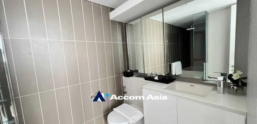 picture 🔼🔽 AccomA 📩 Duplex Condo 2 BR Condominium @Ramada Plaza Residence (AA33020) - 14/16