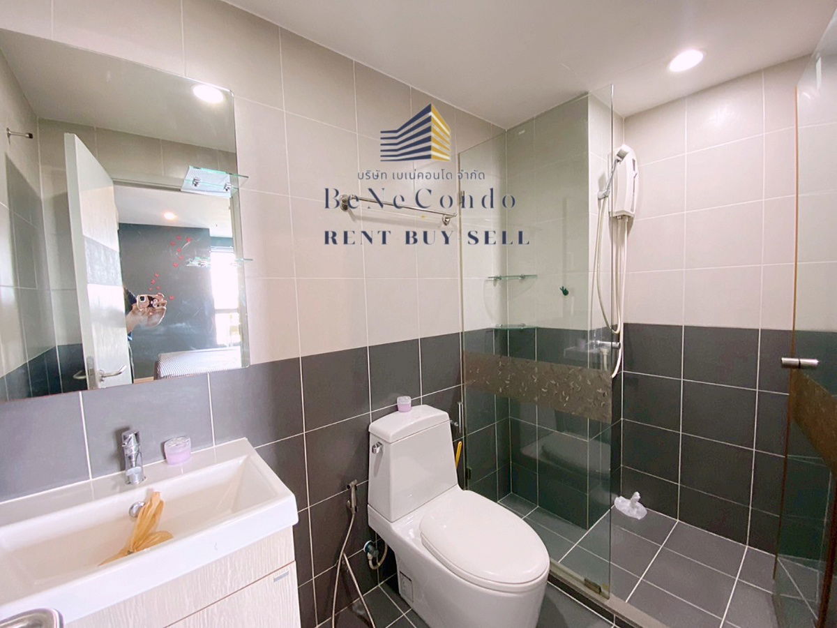 picture *** (Official Agent) Condo for rent : Ideo Mobi Charan-Interchange ***   - 11/12