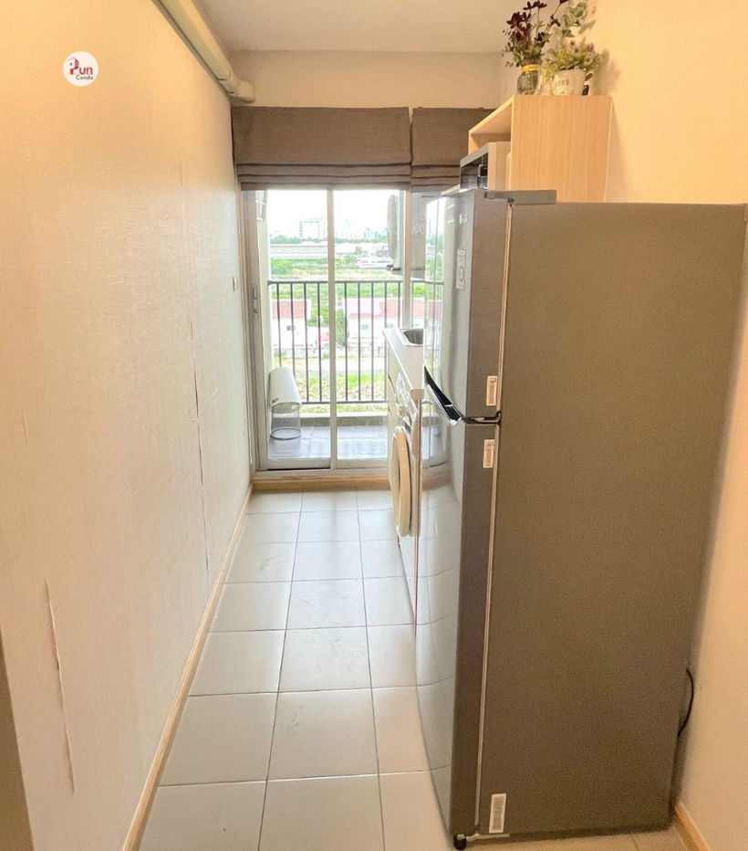 picture Plum Condo Rangsit Alive for rent - 12/20