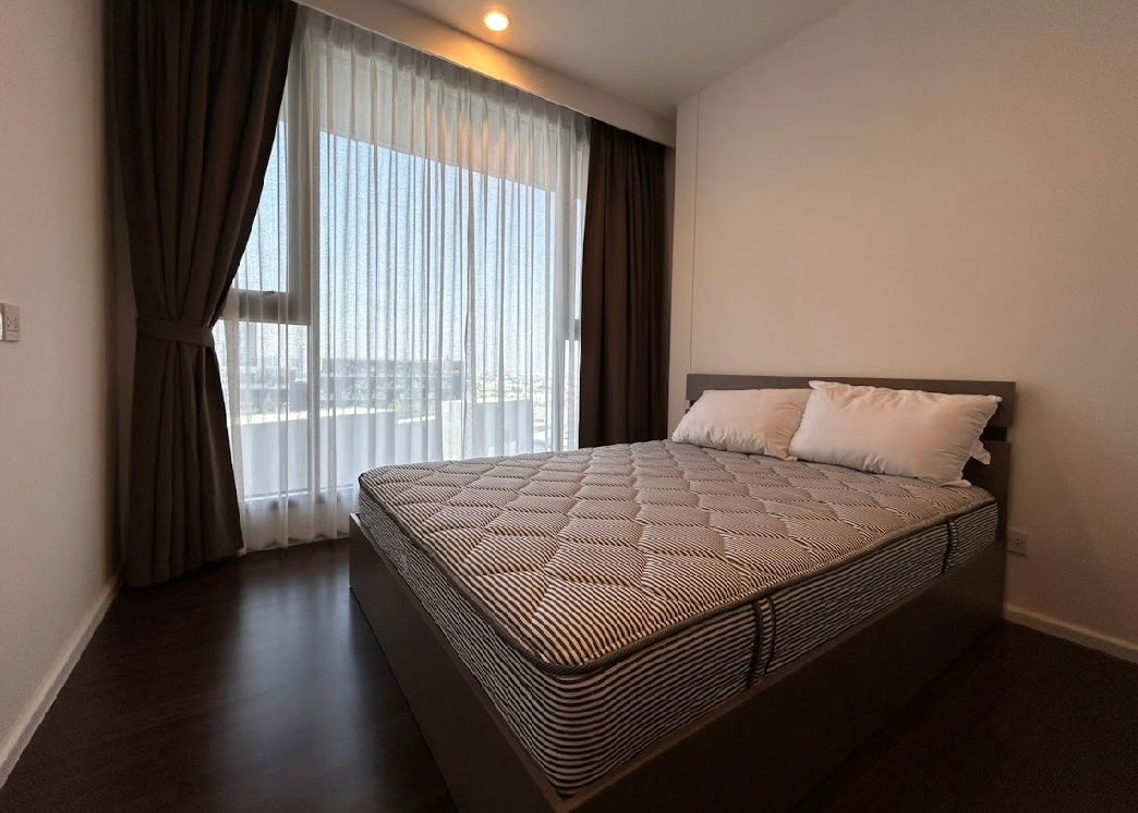 รูป #S4436 ให้เช่า Whizdom Inspire Sukhumvit 101 - รูปที่ 2/17