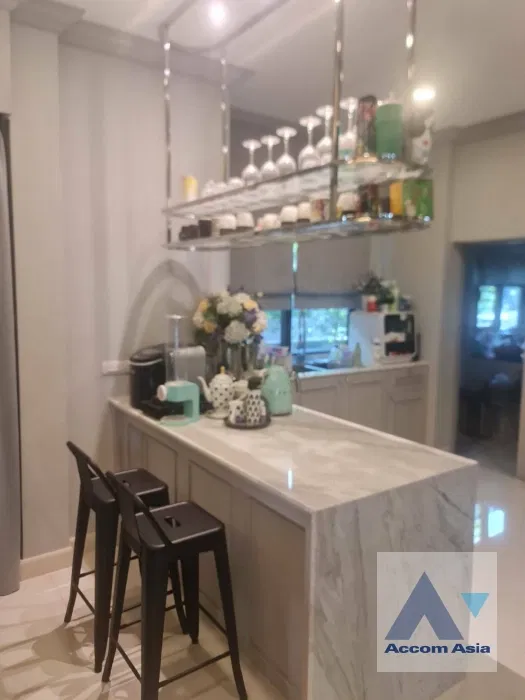รูป 🔼🔽 AccomA 📩  4 BR House @The City Pattanakarn (AA43827) - รูปที่ 4/16