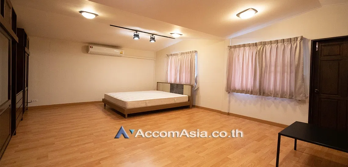 picture 🔼🔽 AccomA 📩 Home Office 3 BR House in Khlong Toei (AA11344) - 14/20
