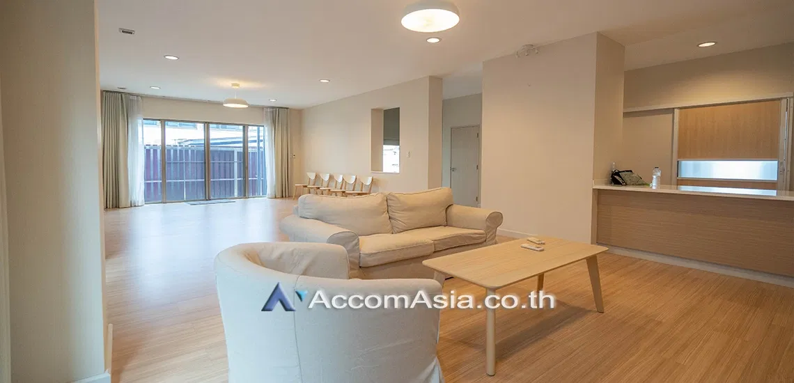 รูป 🔼🔽 AccomA 📩  Renovated detached house with spacious layout (AA29845) - รูปที่ 5/13