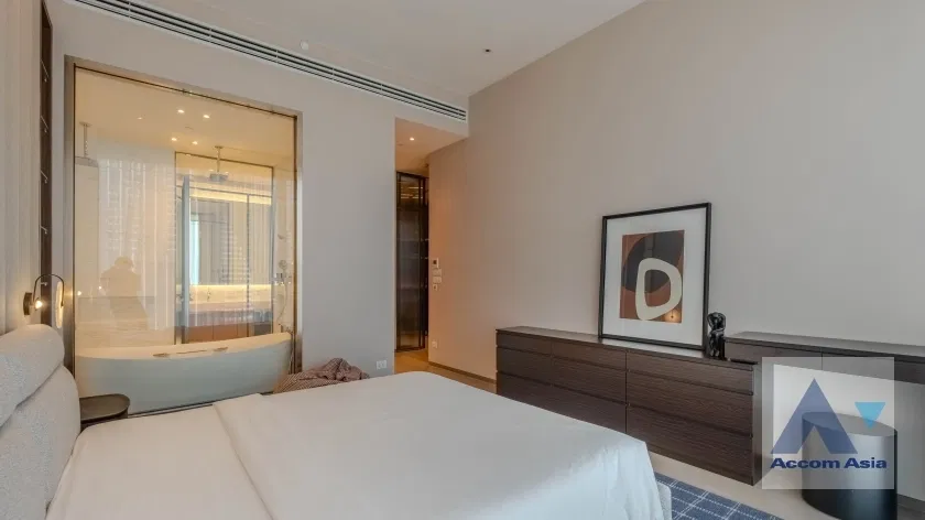 picture 🔼🔽 AccomA 📩 Corner Unit 2 BR Condominium @Scope Langsuan (AA33474) - 4/18